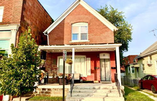 Downtown Hobart Cozy 1 Bedroom - Foto 14