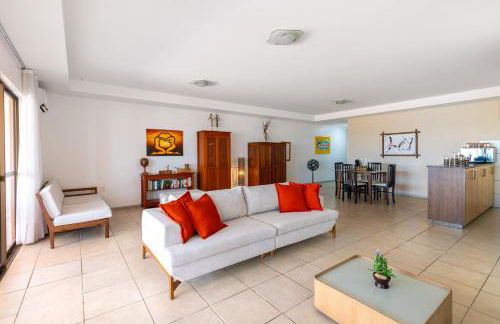 Oceanview A102 - PÉ NA ÁREA - perto do centro, 2 dormitórios, piscina, cozinha, 116m2 - Photo 18