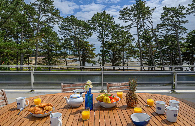 Men Er Bellec - Foto 18