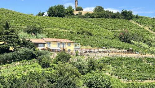 Casa della Torre - Villa with panoramic view - Foto 4