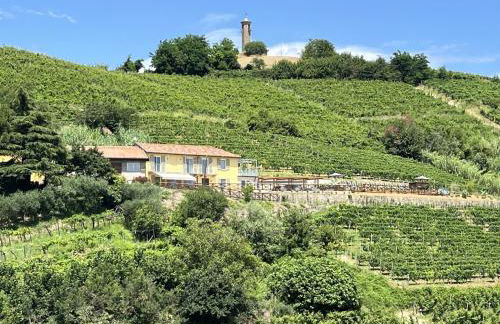 Casa della Torre - Villa with panoramic view - Foto 4