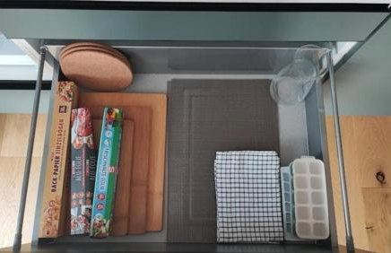 Olive Suite - Piazza 83b Residences - Foto 12