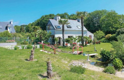 Awesome Home In Bénodet With Wifi - Foto 12