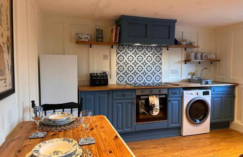 Octon Cottages Luxury 1 and 2 Bedroom cottages 1 mile from Taunton centre - Foto 9