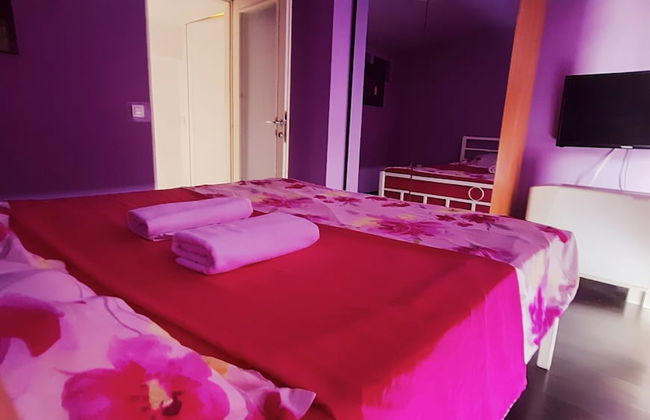 Aloha Apartments with pool - Foto 12