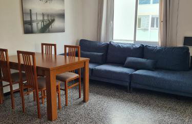 Apartament Santa Margarida - Foto 10