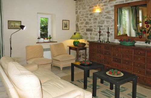 Holiday Home La Bedelle by Interhome - Foto 14