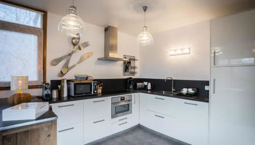 The Vaujany Mountain Lodge - Foto 5