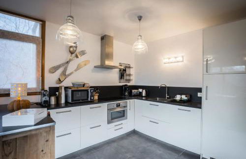 The Vaujany Mountain Lodge - Foto 5