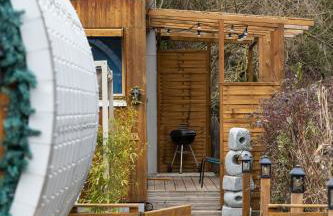 L'Oasis des Coccinelles - Foto 25