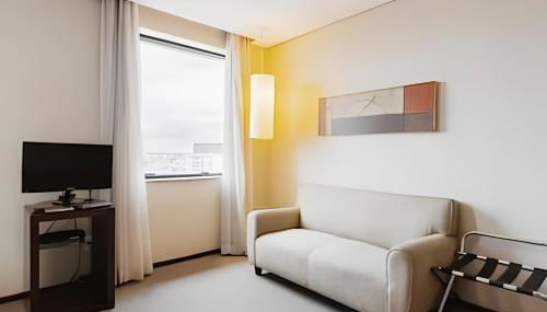 Flats Osasco Trade Center - Foto 3