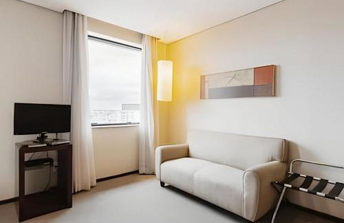 Flats Osasco Trade Center - Foto 3