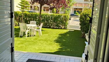 Lavinia's House - Foto 4, Garden
