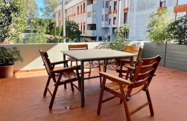 Appartamento con terrazza e parcheggio privato - Foto 27