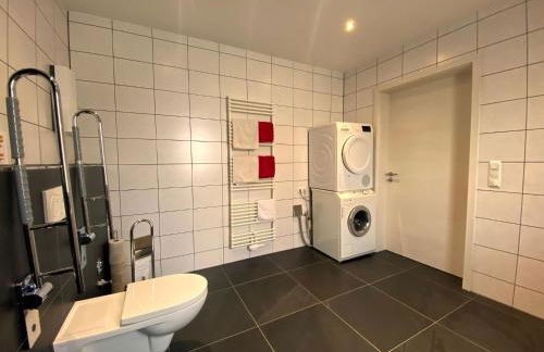 Apartment am Weiher - Wohnung 5 - Für 2 Personen by Interhome - Foto 8