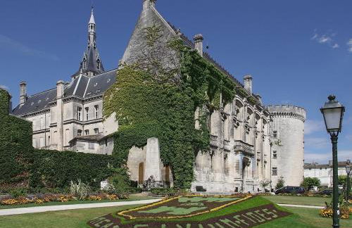 Maison de la Marbrerie - Foto 6