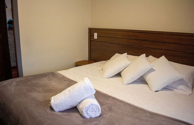 Apartamento Morro do Elefante - Photo 17