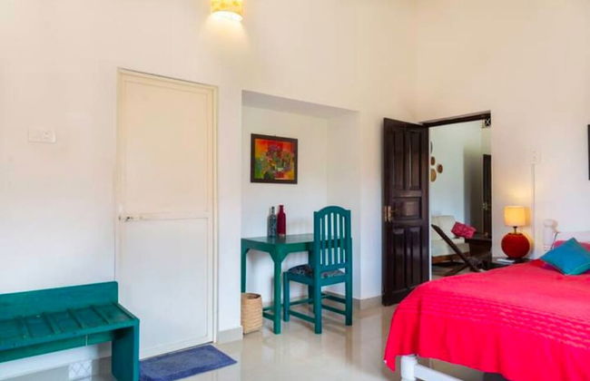 The Assagao House Luxury Villa - Foto 12