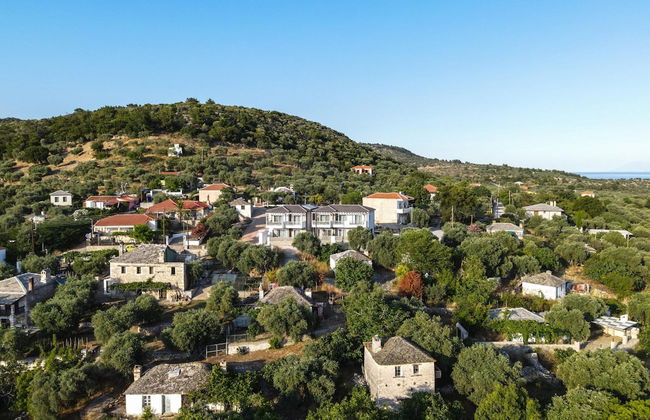 Deluxe Apartment - Foto 19