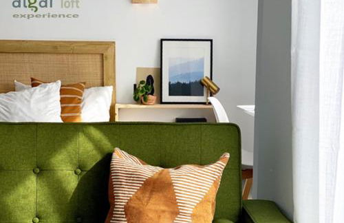 ALGAR LOFT, diseño y climatización - Foto 2