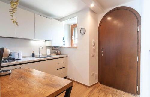 Appartamento Le Mura di Morro - Foto 6