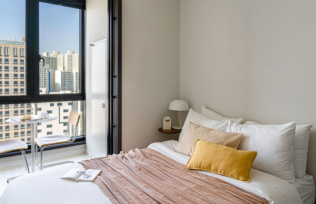 Urbanstay Seomyeon - Foto 14