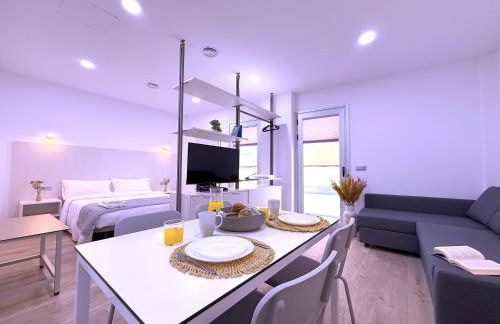 San Francisco Central Suites Studio - Foto 11