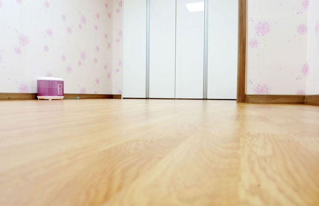 Buan Sangnok Sky Pension - Foto 12