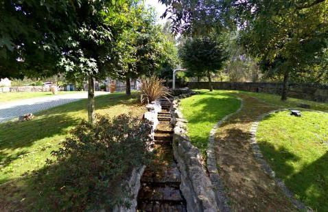 Vale de Rans - Country House - Photo 5