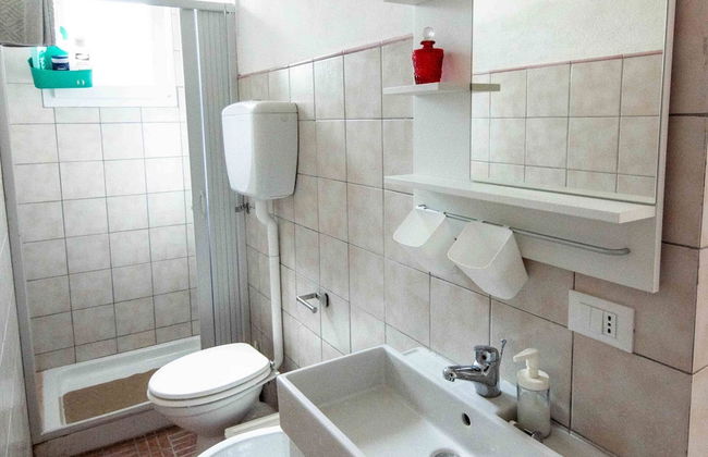 Apartment in Alcamo Near the Beach - Foto 23