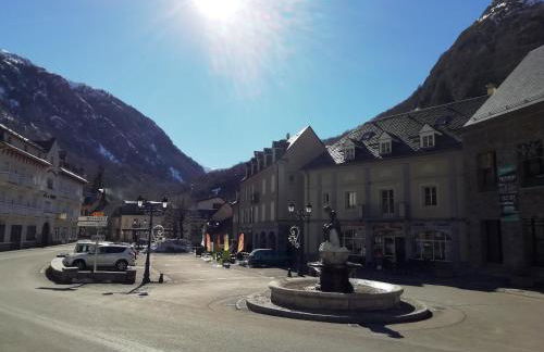 Appartement TROUMOUSE Résidence Les 3 Cirques - Foto 27