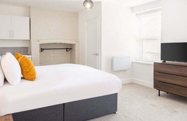 Host Stay Clifton Studio 3 - Foto 5