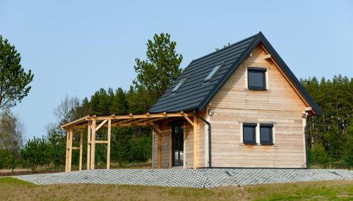 Domek Letniskowy U ZENITA - Foto 3