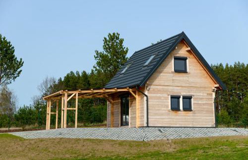 Domek Letniskowy U ZENITA - Foto 3