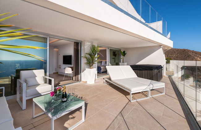 Grand Horizon Luxury Boutique Apartments - Foto 53