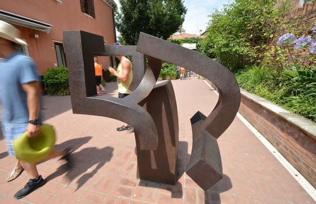 PEGGY-Guggenheim - Photo 24