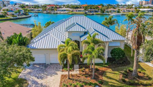 Island Estate Waterfront Villa - Foto 5