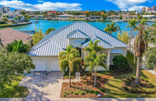 Island Estate Waterfront Villa - Foto 5