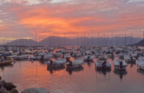 La Terrazza sul Golfo - Photo 36