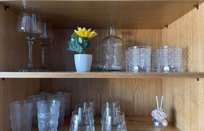 Boho Central Apartment - Photo 70