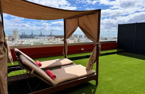 Panoramic Design Loft - Foto 1