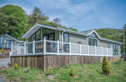 Manor 5 Lodge - 2 Bedroom Lodge - Pendine - Photo 26