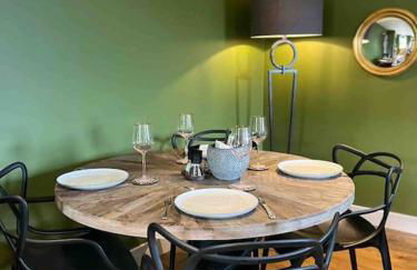 Sunny Luxurious 2 bedroom Holiday cottage - Foto 19