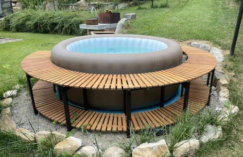 Casa Barulli - Tuscany - Foto 43