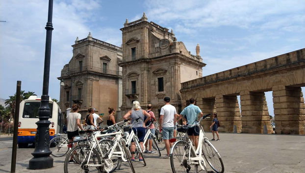 Palermo Bike Tour