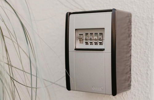 Waldzauber Appartement Dtv geprüft - Foto 10