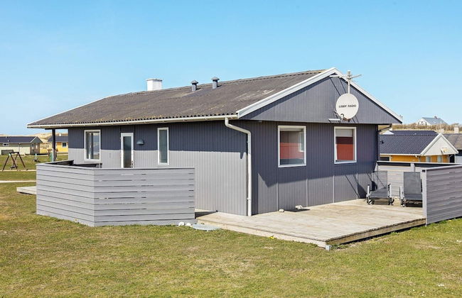 6 Person Holiday Home in Lemvig - Foto 1