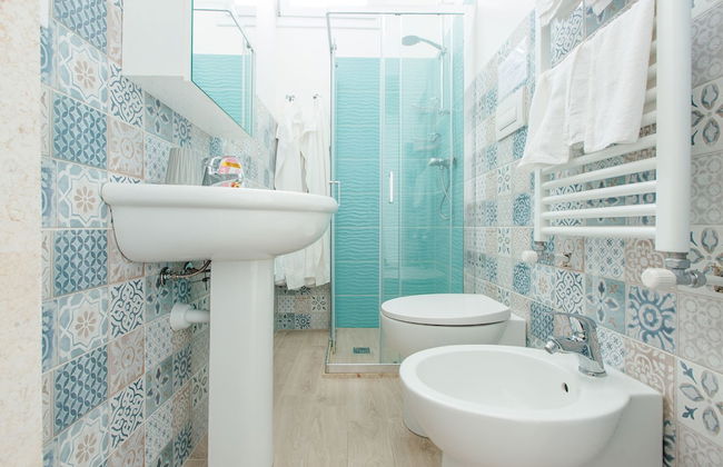 Salento Rosa Dei Venti - Photo 14