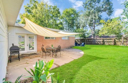 H Town Hideout SLPS 10 KingBD Fire Pit - Foto 40