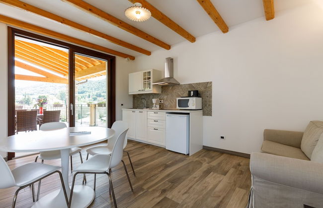 Residence Rustico - Foto 25